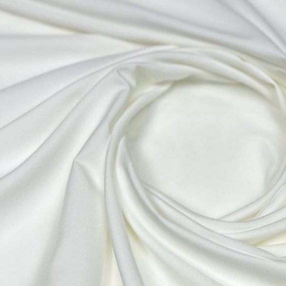 Torjan Bosky Snow white color