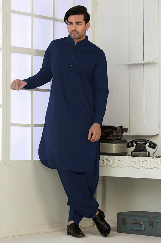 Torjan Bosky Snow Blue color