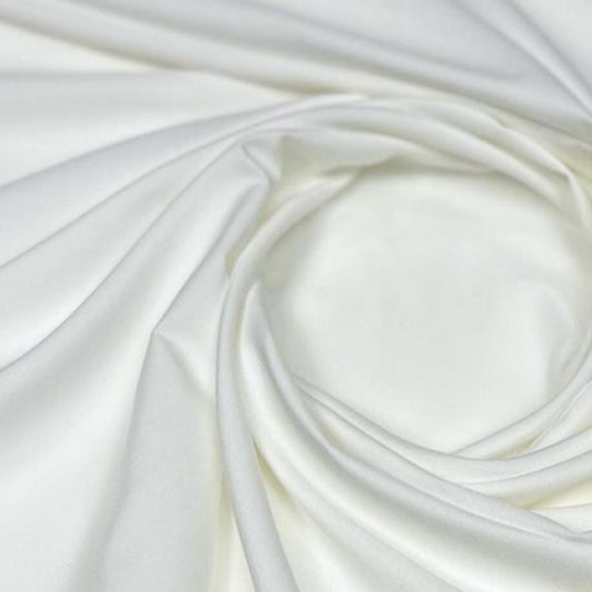 Torjan Bosky Snow white color